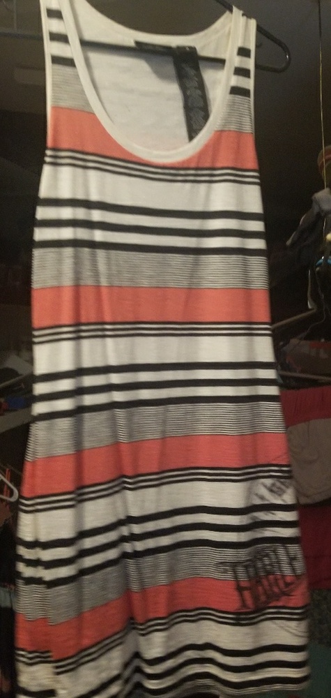 Harley Davidson Dress